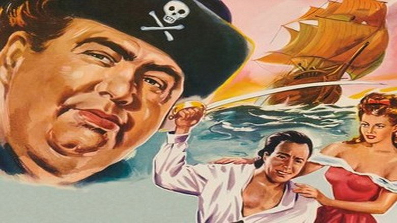 Captain Kidd backdrop 6