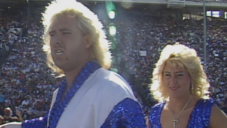 WCCW - October 12, 1985