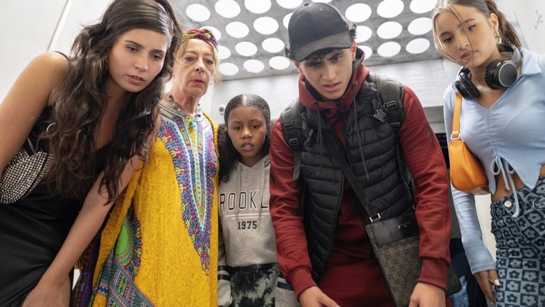 En Nu Ben Ik Verliefd