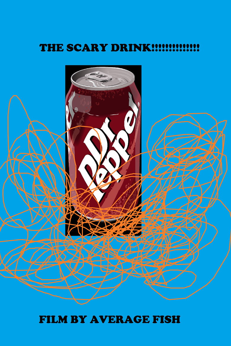 The Scary Drink