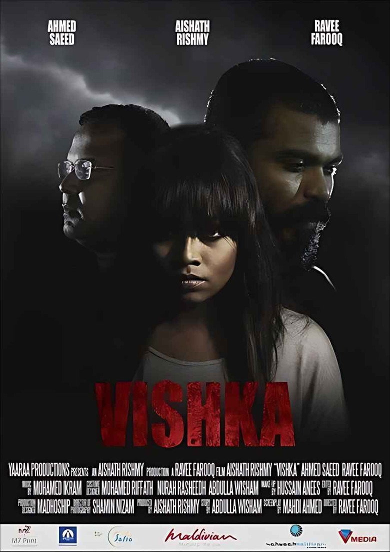 Vishka
