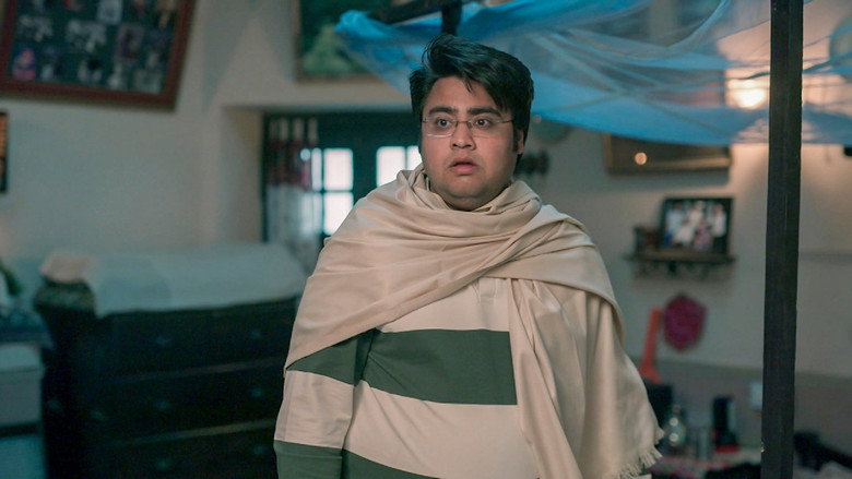 Chautha Vachan: Imaandari Ka Vaada