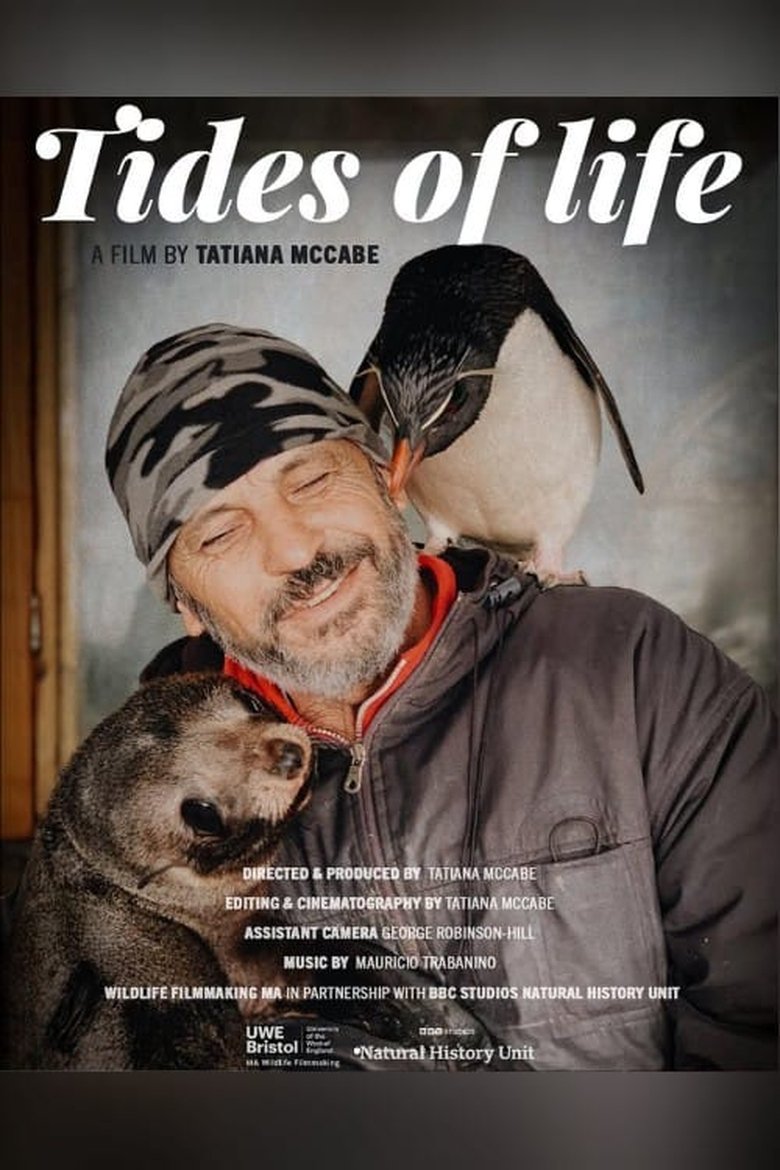 Tides of Life