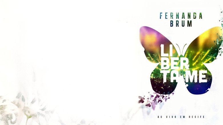 Fernanda Brum - Liberta-me