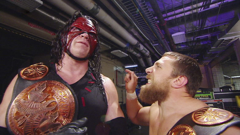 SmackDown - Sep. 21, 2012