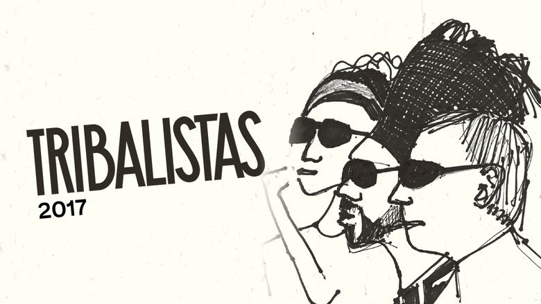 Tribalistas 2017 backdrop 2
