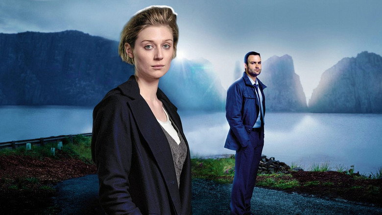 The Kettering Incident backdrop 8