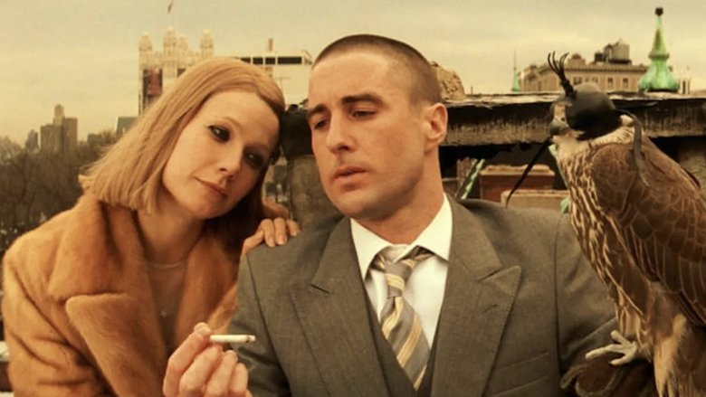 Die Royal Tenenbaums