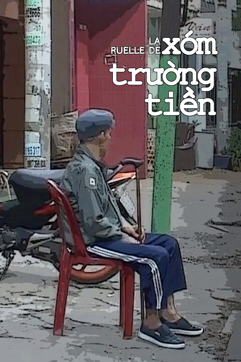 Truong Tien Alley