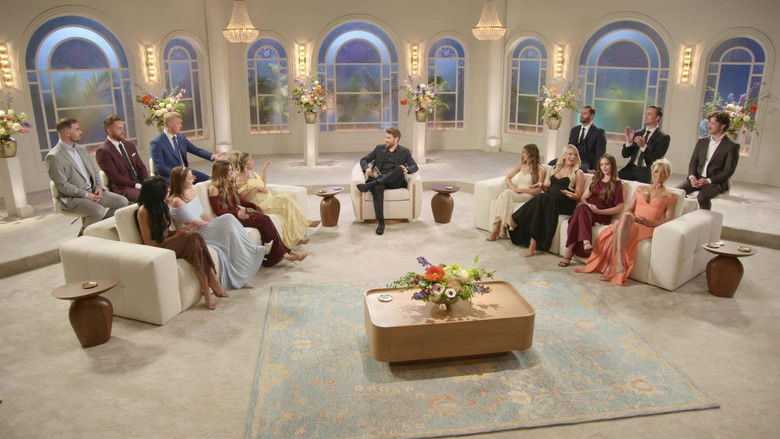 The Secret Lives of Mormon Wives: Reunion Special