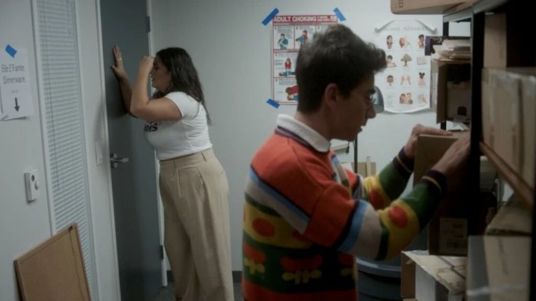 Barden and Sarah Start a Pandemic