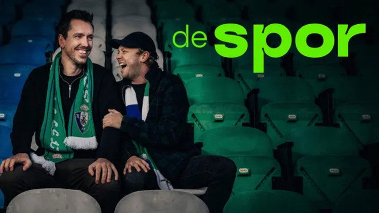 De Spor backdrop 1
