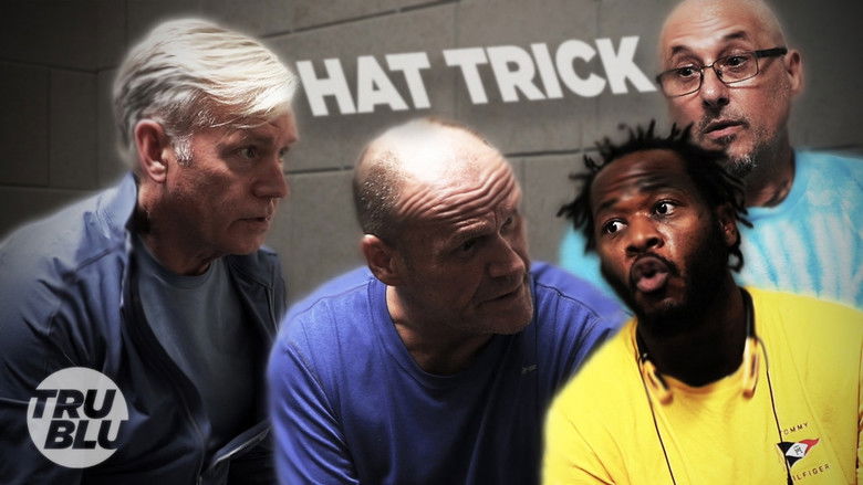 Takedown - Marion County Hat Trick