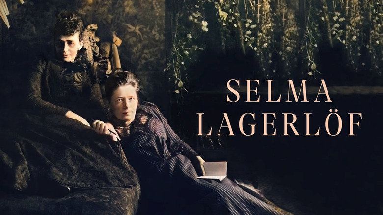 Selma Lagerlöf backdrop 3