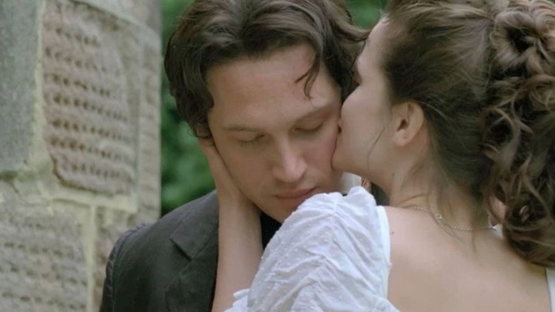 Wuthering Heights backdrop 6