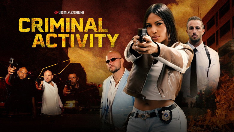 Criminal Activity backdrop 2