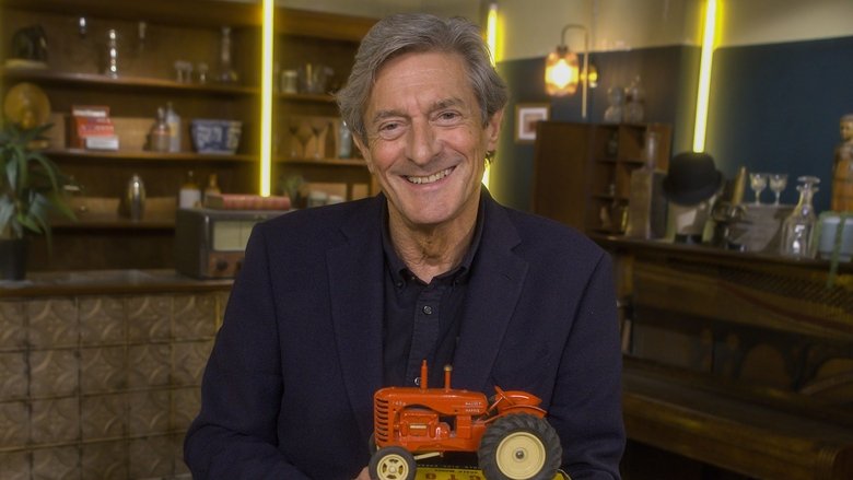 Propelling Pencil, Fairground Horse, Toy Tractor
