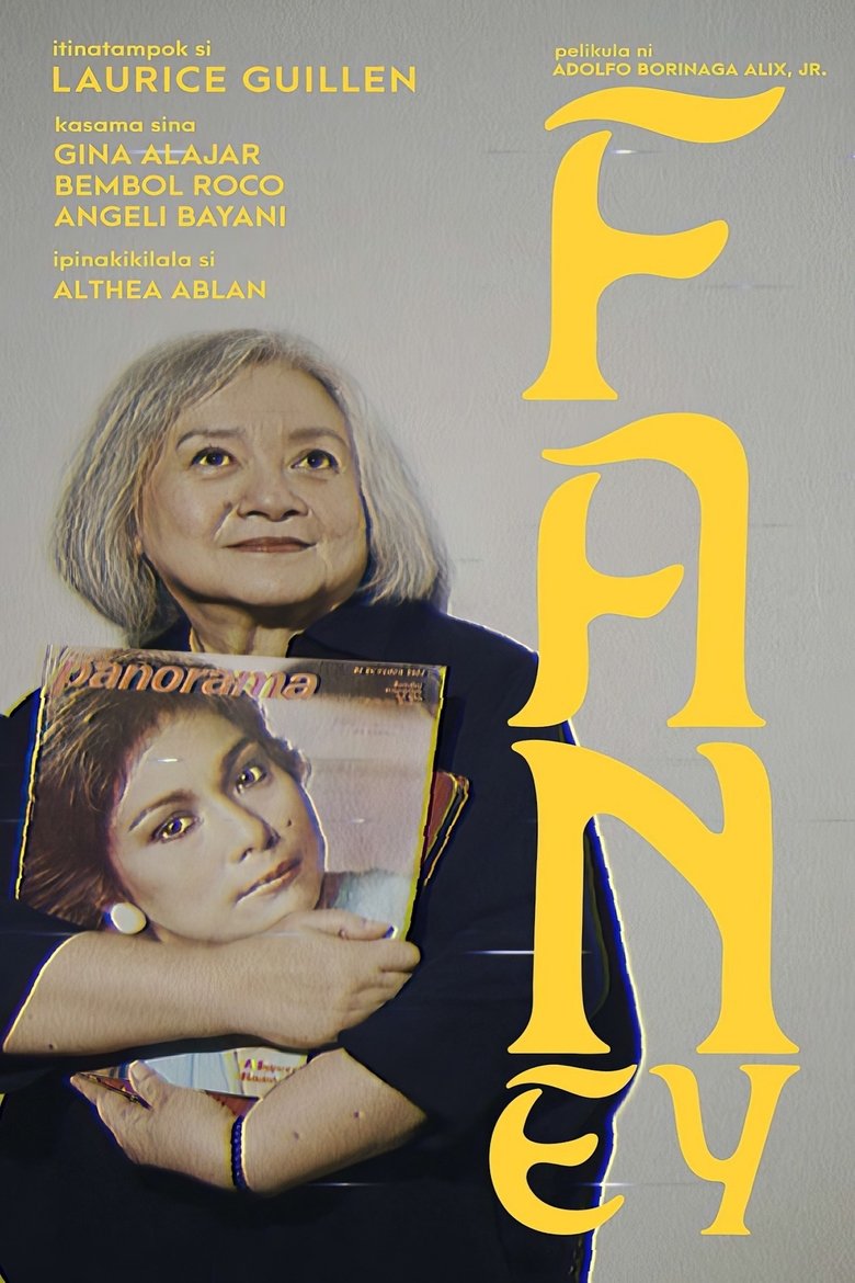 FANEY (The Fan)