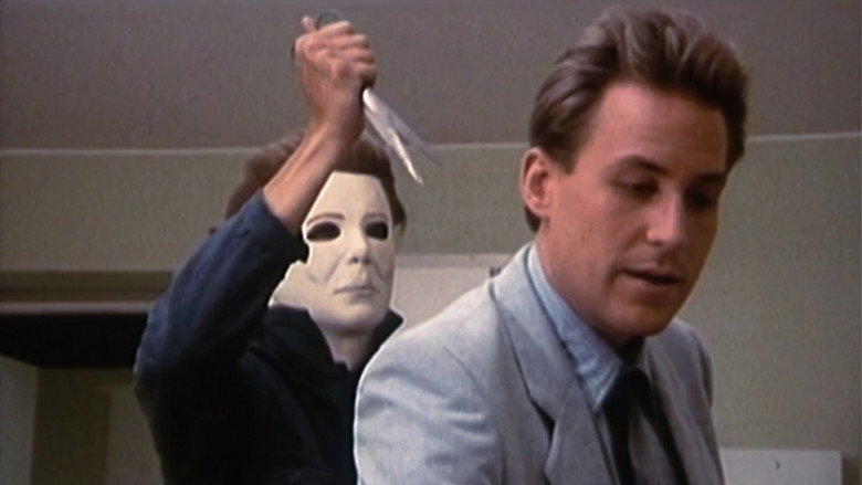 The Resurrection of Michael Myers Part 2 backdrop 1
