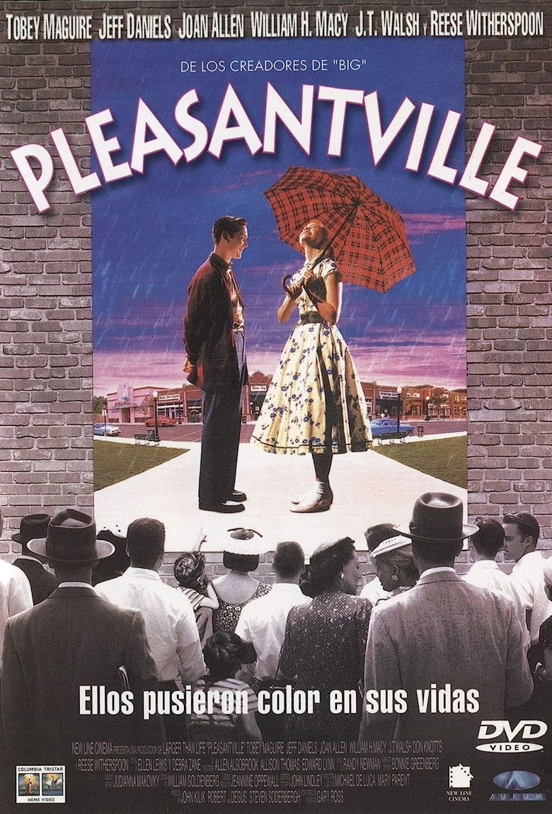 Pleasantville