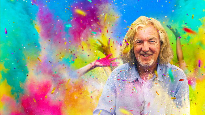 James May: Our Man in… backdrop 7