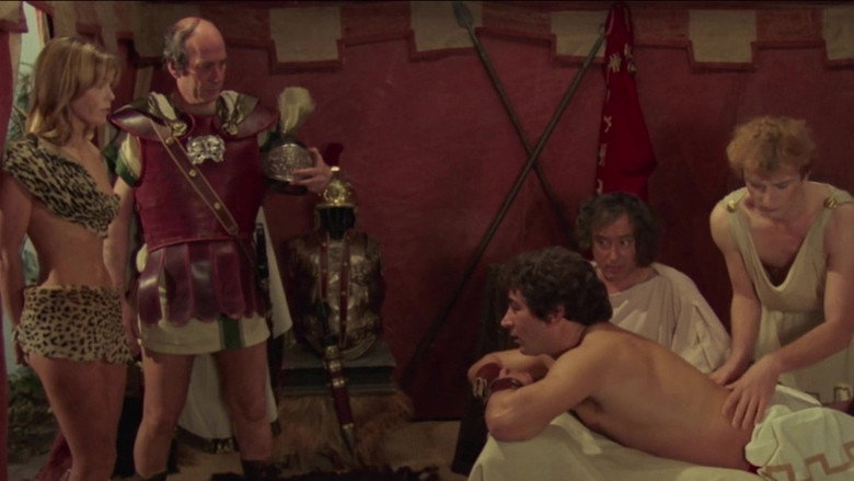 Cassiodorus Is the Hardest Praetorian backdrop 5