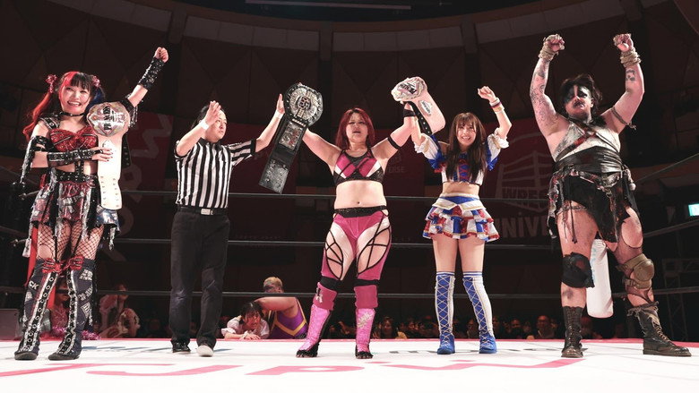 TJPW 2025 Winter Fes. ~West~
