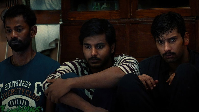 Demonte Colony backdrop 6