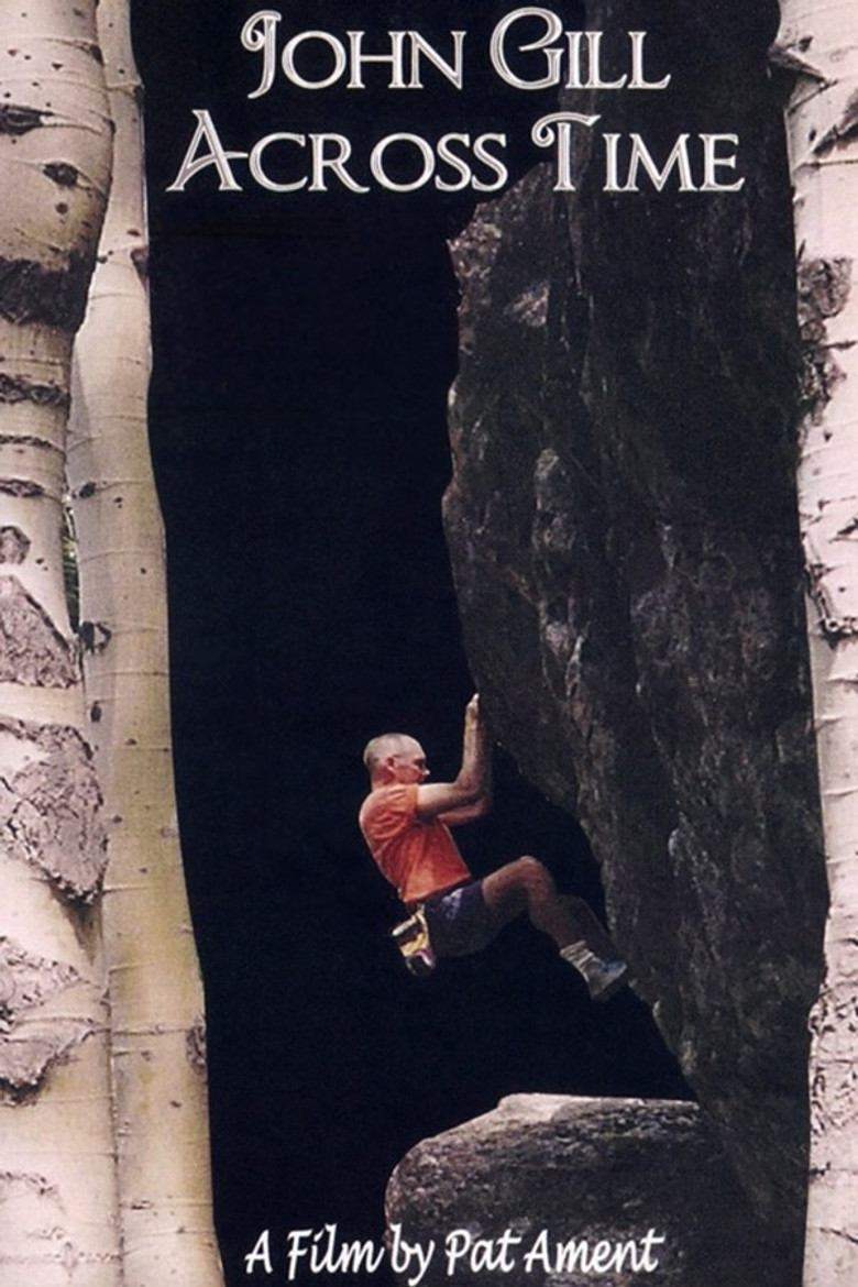 John Gill Across Time