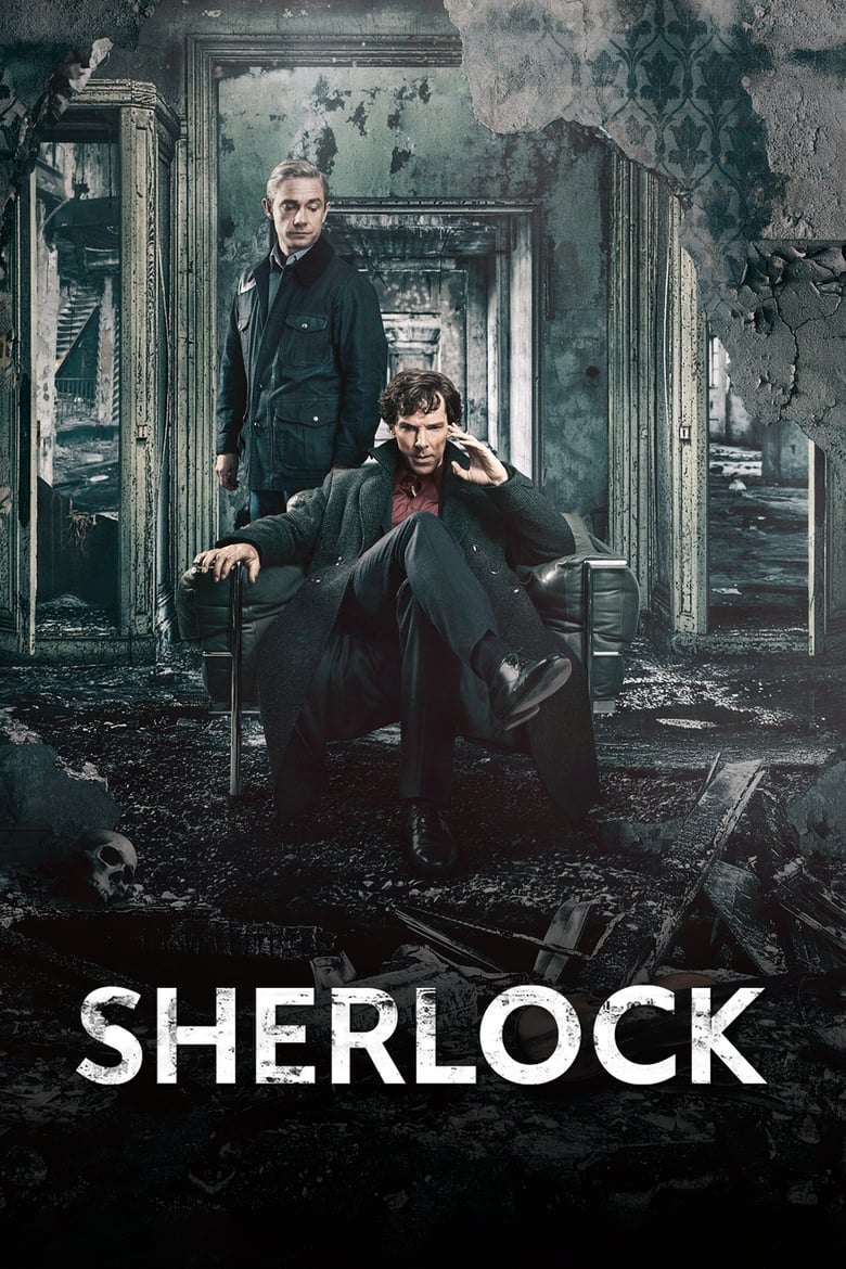 Serie streaming | Sherlock en streaming