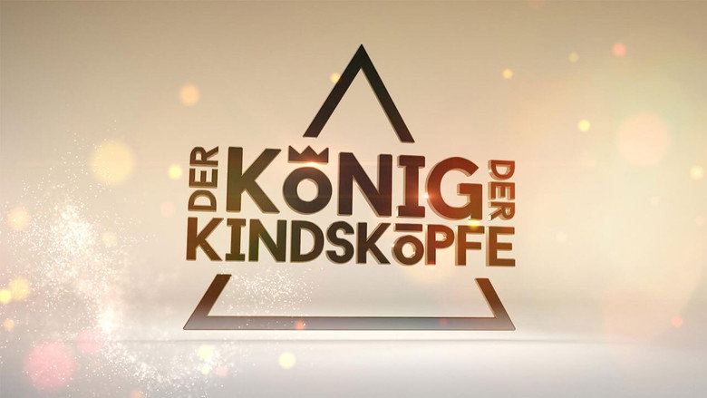 Der König der Kindsköpfe backdrop 1