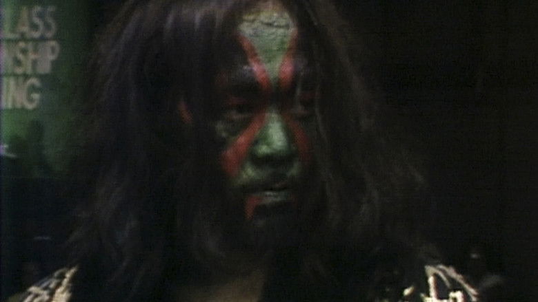 WCCW - July 10, 1982