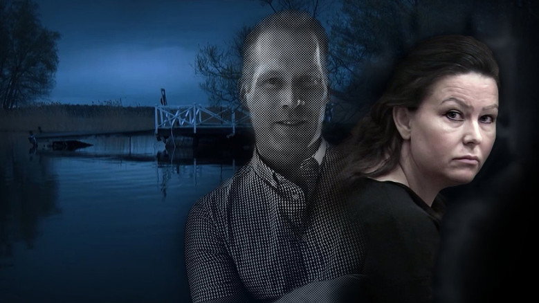 Arbogakvinnan och Akis mystiska död backdrop 1