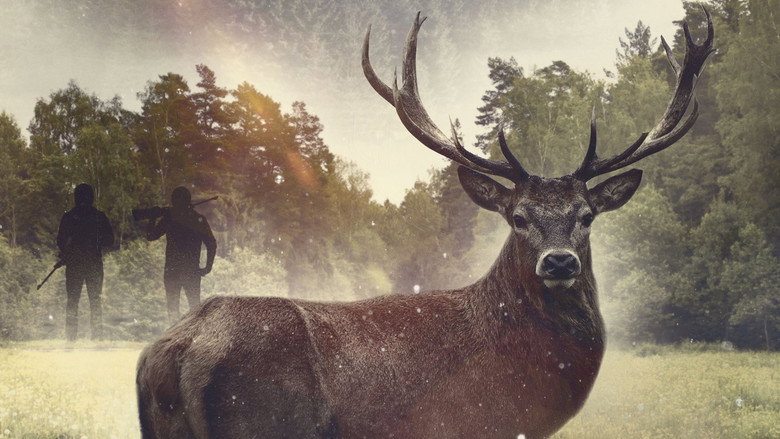 The Godfather Buck backdrop 3