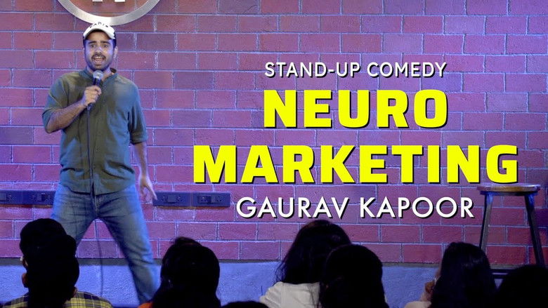 NEURO MARKETING