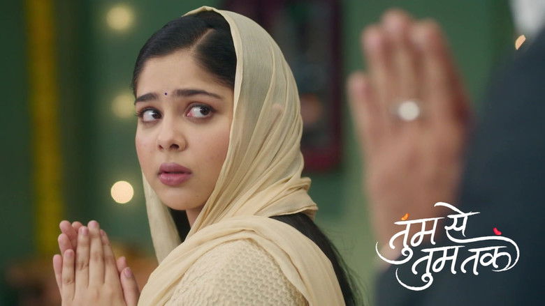 Dr Mohit's Mother Chooses Anu For Him