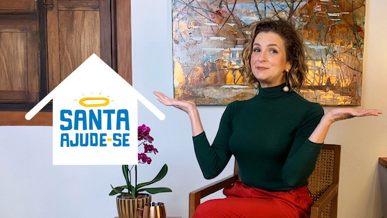 Santa Ajuda backdrop 7