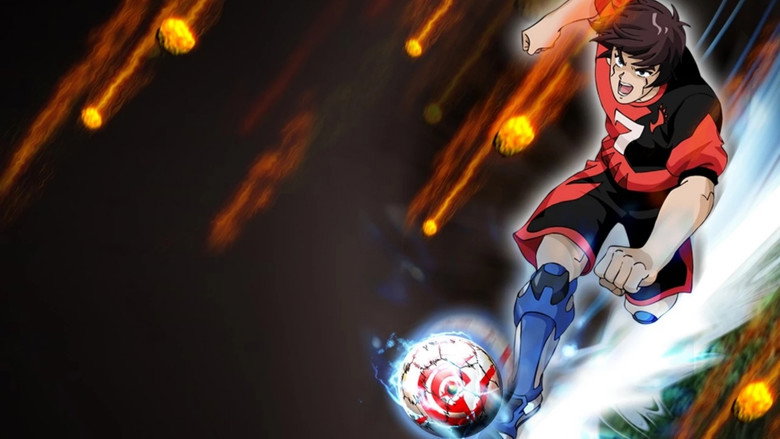 AI Football GGO backdrop 6