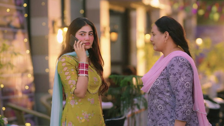 Heer Sacrifices Her Job For Nawab