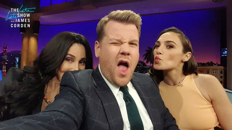 Cher, Gal Gadot, Pet Shop Boys