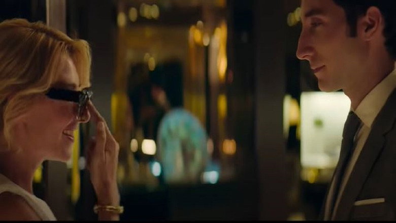 La maldición del guapo線上电影看完整版