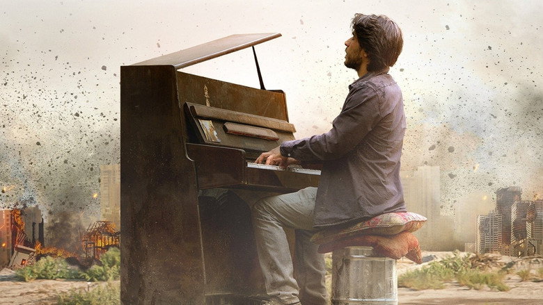 Broken Keys backdrop 7