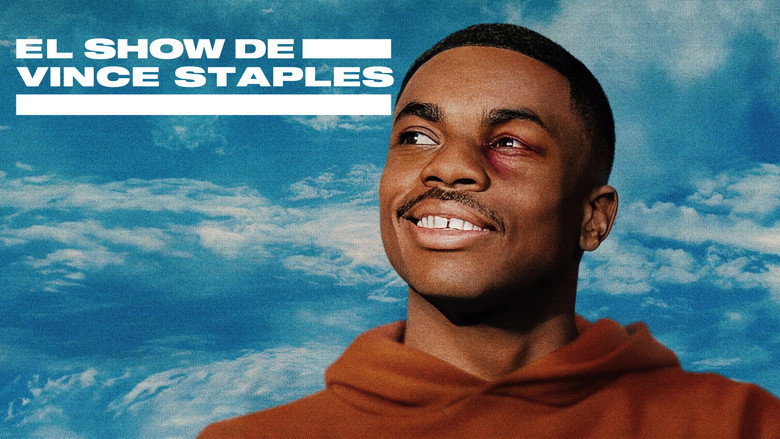 The Vince Staples Show backdrop 8