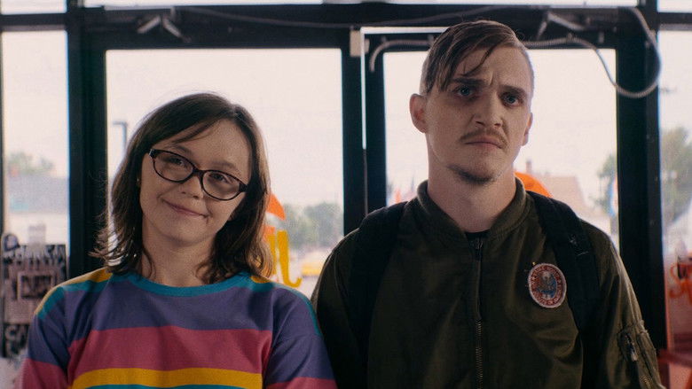 Dinner in America türkçe altyazı