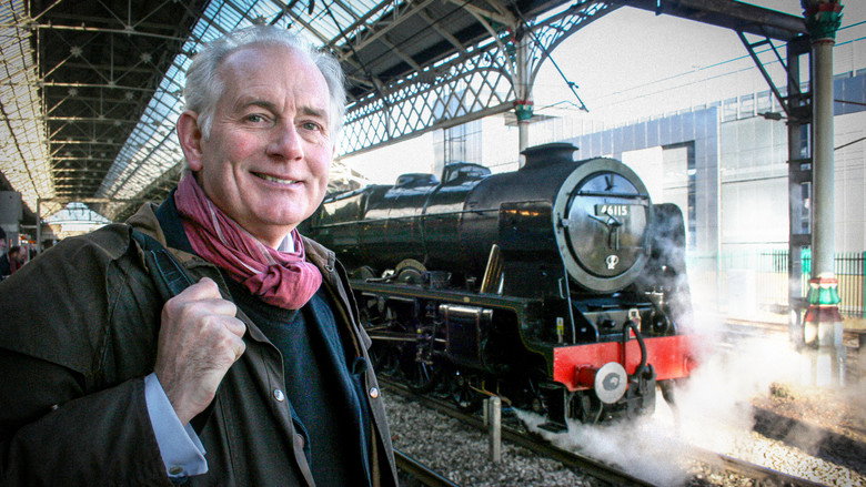 Riding Britain's Railways backdrop 2