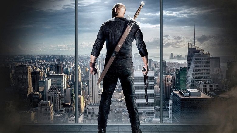 The Last Witch Hunter - L'ultimo cacciatore di streghe