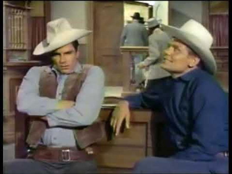 Texas John Slaughter: Killers from Kansas