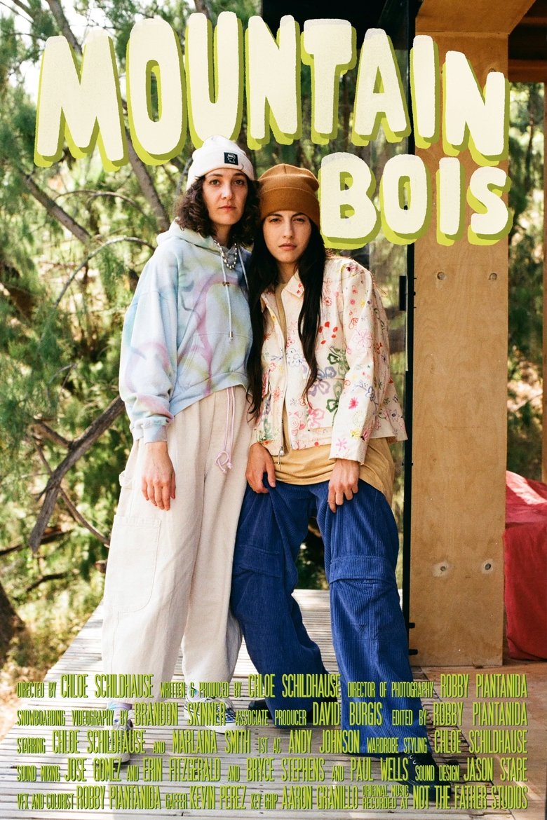 Movie Poster