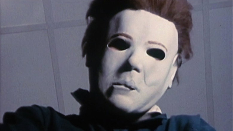 The Resurrection of Michael Myers Part 2 backdrop 2