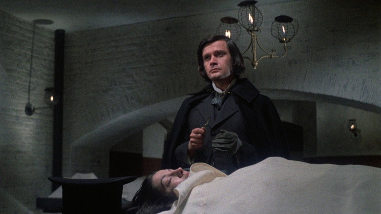 Dr. Jekyll & Sister Hyde backdrop 9